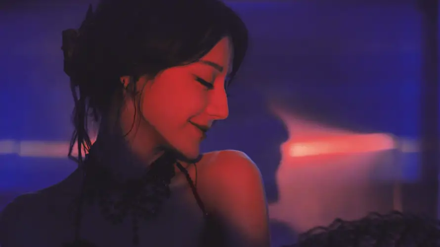 4k女明星壁纸 - 迪丽热巴 - 电脑壁纸 - wallpaper「哲风壁纸」
