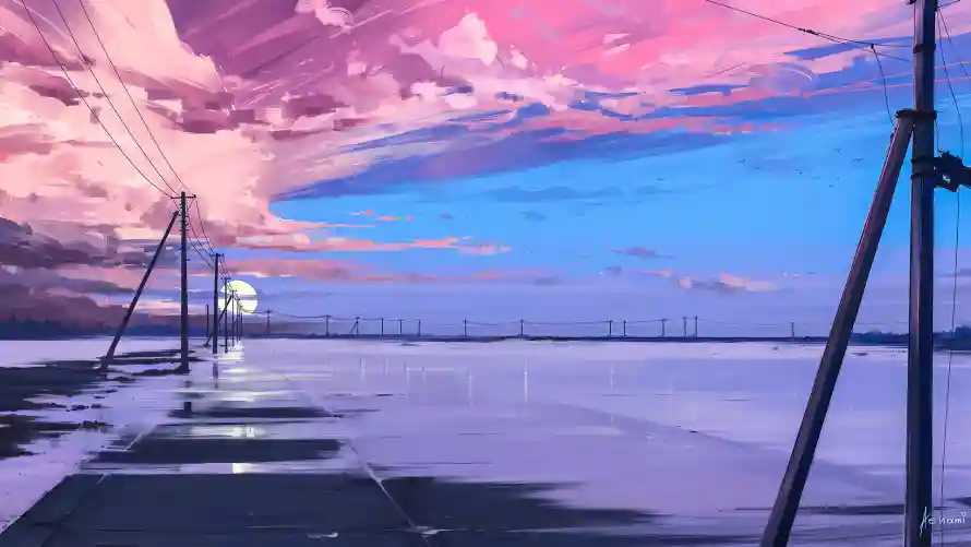 4k自然壁纸 - 风景 - 电脑壁纸 - wallpaper「哲风壁纸」 4k自然壁纸 - 风景 - 电脑壁纸 - wallpaper「哲风壁纸」