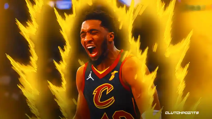 4k米切尔壁纸 - NBA球星 - 电脑壁纸 - wallpaper「哲风壁纸」