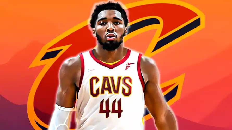 4k米切尔壁纸 - NBA球星 - 电脑壁纸 - wallpaper「哲风壁纸」