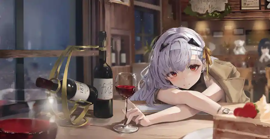 4k少女壁纸 - NIKKE - 电脑壁纸 - wallpaper「哲风壁纸」 4k少女壁纸 - NIKKE - 电脑壁纸 - wallpaper「哲风壁纸」