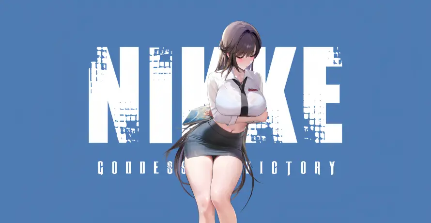 4k玛律恰那壁纸 - NIKKE - 电脑壁纸 - wallpaper「哲风壁纸」 4k玛律恰那壁纸 - NIKKE - 电脑壁纸 - wallpaper「哲风壁纸」