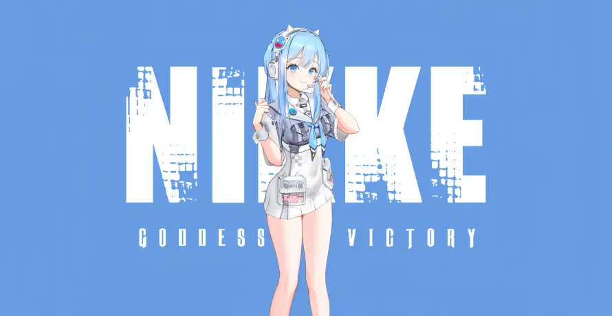 4k谢芙蒂壁纸 - NIKKE - 电脑壁纸 - wallpaper「哲风壁纸」