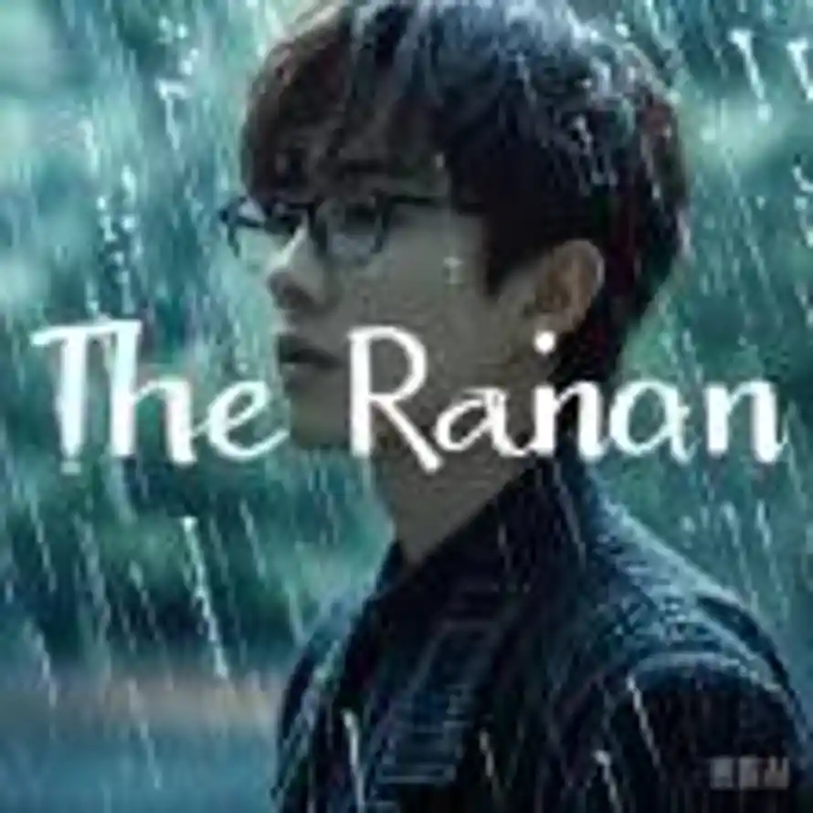The Rain Was A Drizzle的头像