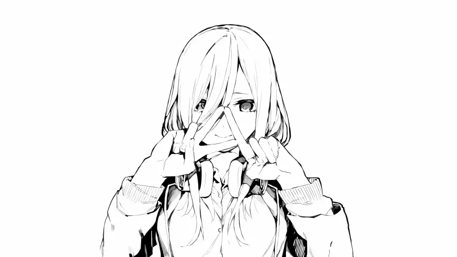 4klp壁纸 - 五等分 - 电脑壁纸 - wallpaper「哲风壁纸」 4klp壁纸 - 五等分 - 电脑壁纸 - wallpaper「哲风壁纸」