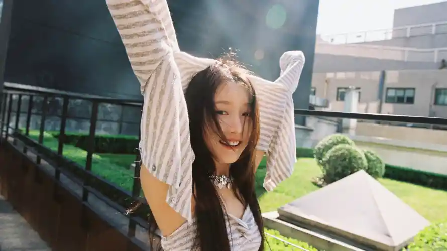 4k女明星壁纸 - 姜贞羽 - 电脑壁纸 - wallpaper「哲风壁纸」 4k女明星壁纸 - 姜贞羽 - 电脑壁纸 - wallpaper「哲风壁纸」