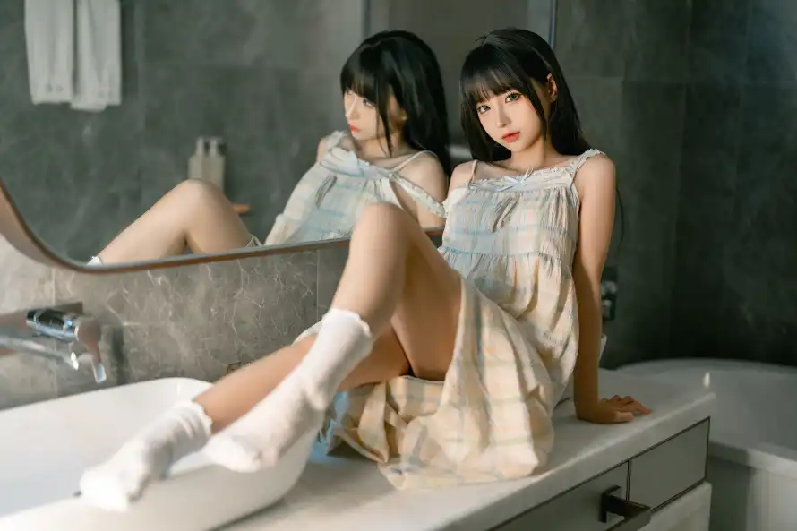 4k女孩壁纸 - 美女 - 电脑壁纸 - wallpaper「哲风壁纸」