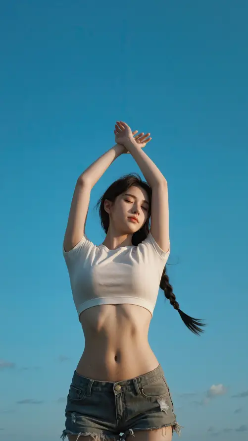 最喜欢的图像