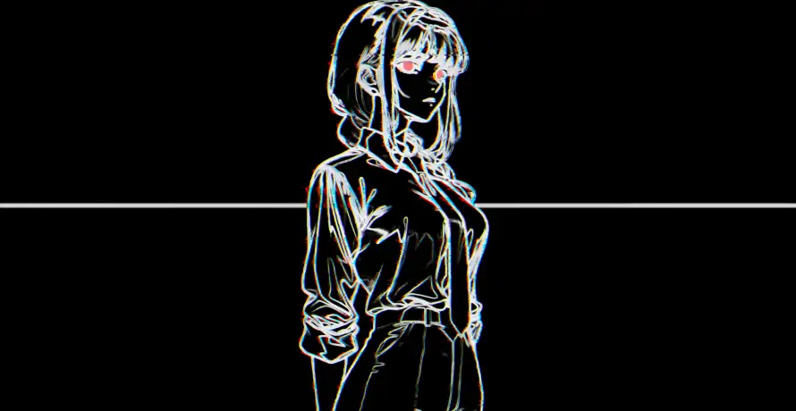 4k电锯壁纸 - maqima - 电脑壁纸 - wallpaper「哲风壁纸」