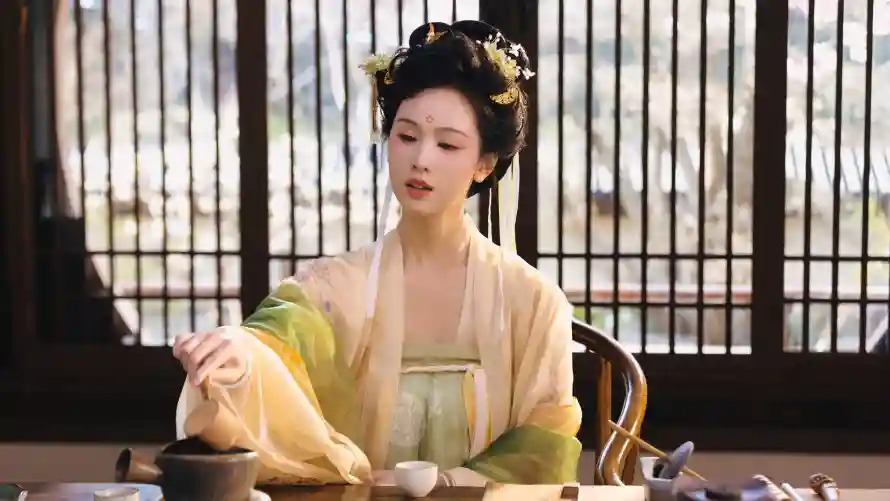 4k女明星壁纸 - 陈都灵 - 电脑壁纸 - wallpaper「哲风壁纸」 4k女明星壁纸 - 陈都灵 - 电脑壁纸 - wallpaper「哲风壁纸」