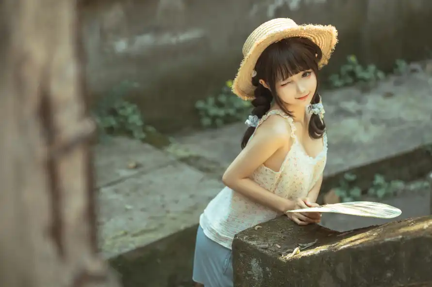 4k少女壁纸 - 美女 - 电脑壁纸 - wallpaper「哲风壁纸」 4k少女壁纸 - 美女 - 电脑壁纸 - wallpaper「哲风壁纸」