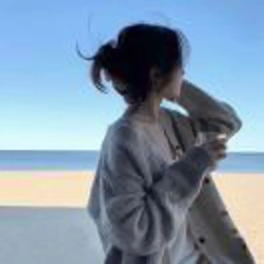 若惜的头像