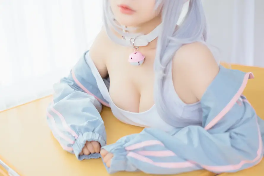 4k少女壁纸 - 迷人 - 电脑壁纸 - wallpaper「哲风壁纸」