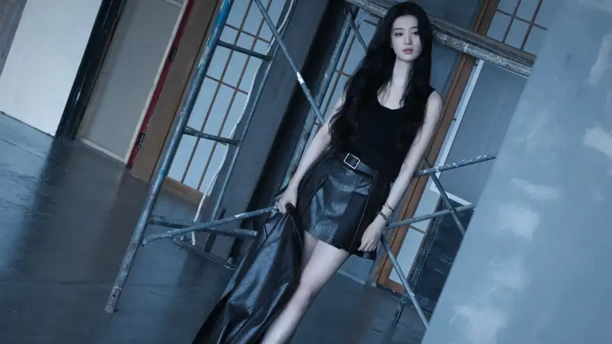 4k女明星壁纸 - 王楚然 - 电脑壁纸 - wallpaper「哲风壁纸」