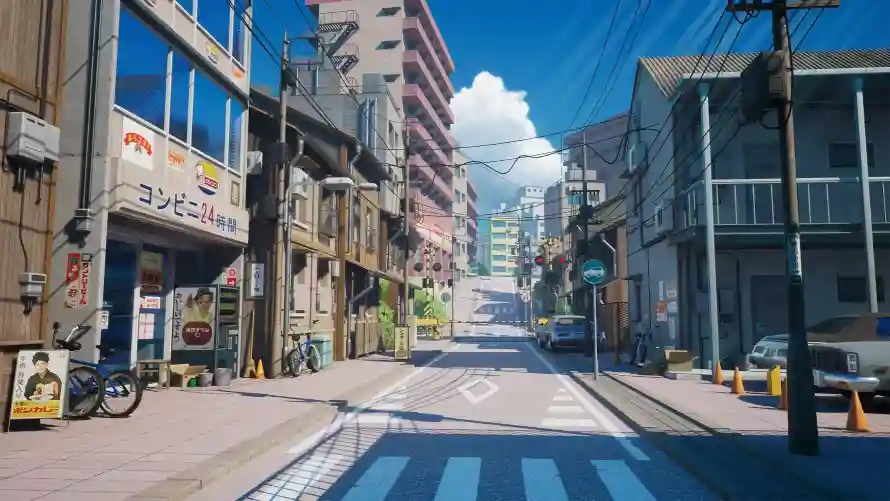 4k动漫壁纸 - 安逸 - 电脑壁纸 - wallpaper「哲风壁纸」 4k动漫壁纸 - 安逸 - 电脑壁纸 - wallpaper「哲风壁纸」