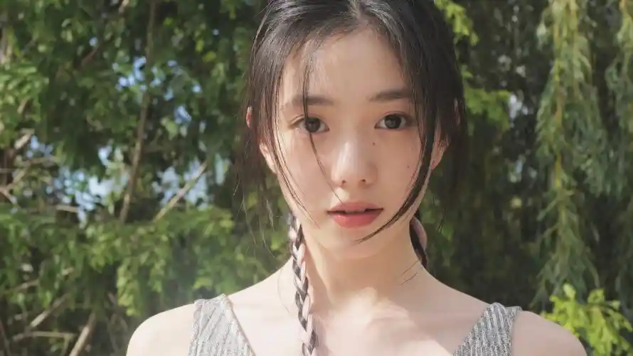最喜欢的图像