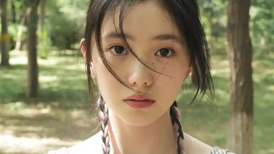 3k刘浩存壁纸-女明星 - -壁纸分享「哲风壁纸」