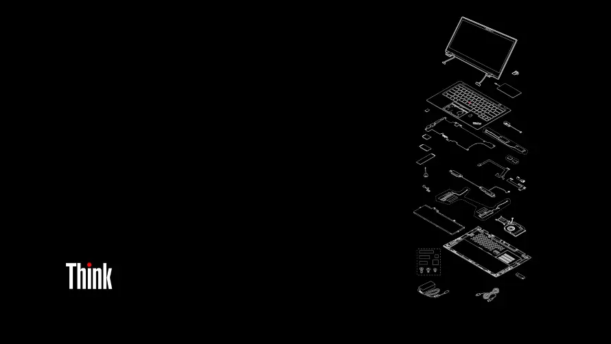 3k小黑壁纸-ThinkPad和-热门的壁纸「哲风壁纸」