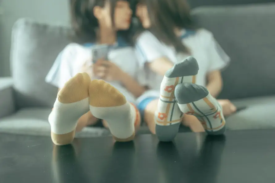5k少女壁纸-百合与-热门的壁纸「哲风壁纸」