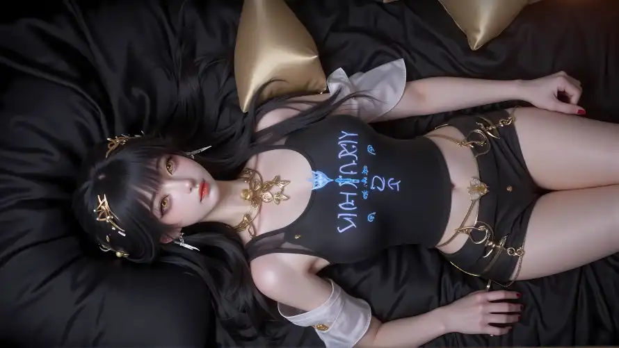 8k4K壁纸-美女壁纸和AI-壁纸推荐「哲风壁纸」