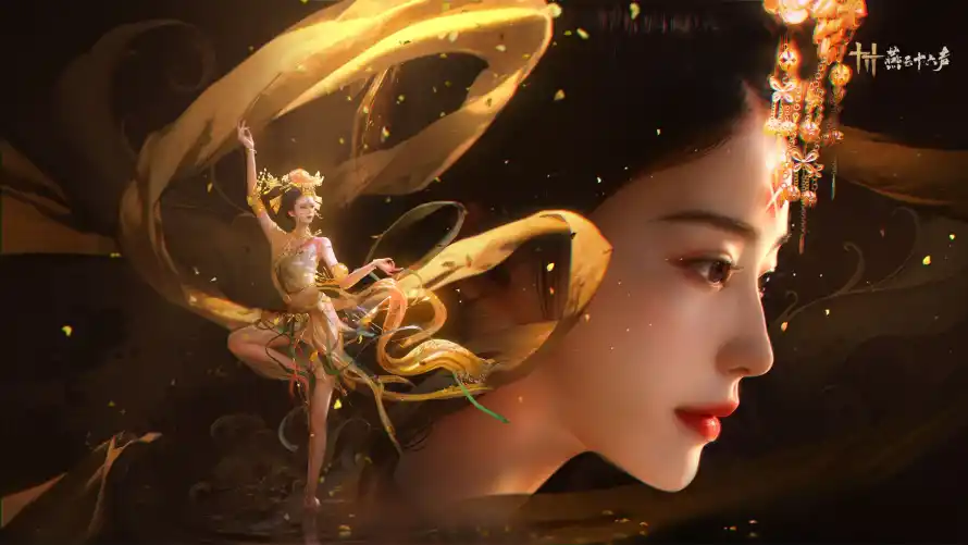 4k游戏壁纸 - 燕云 - 电脑壁纸 - wallpaper「哲风壁纸」