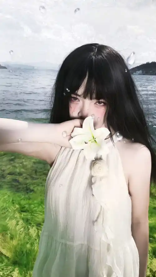 最喜欢的图像
