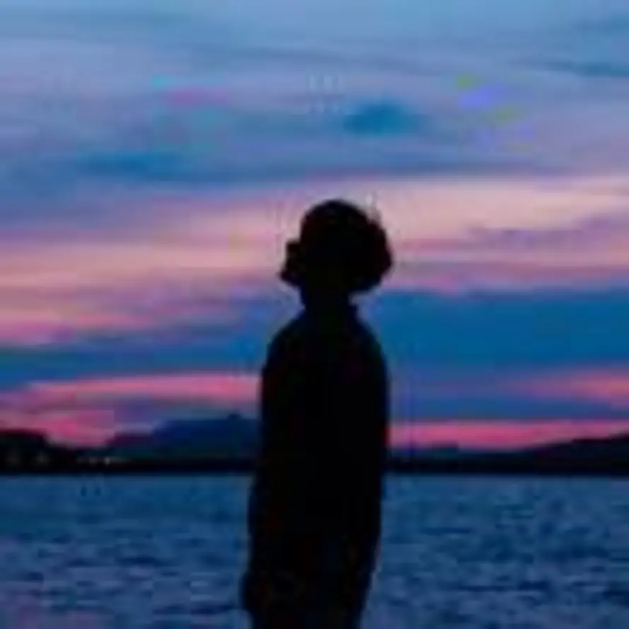 Lost sigh.的头像