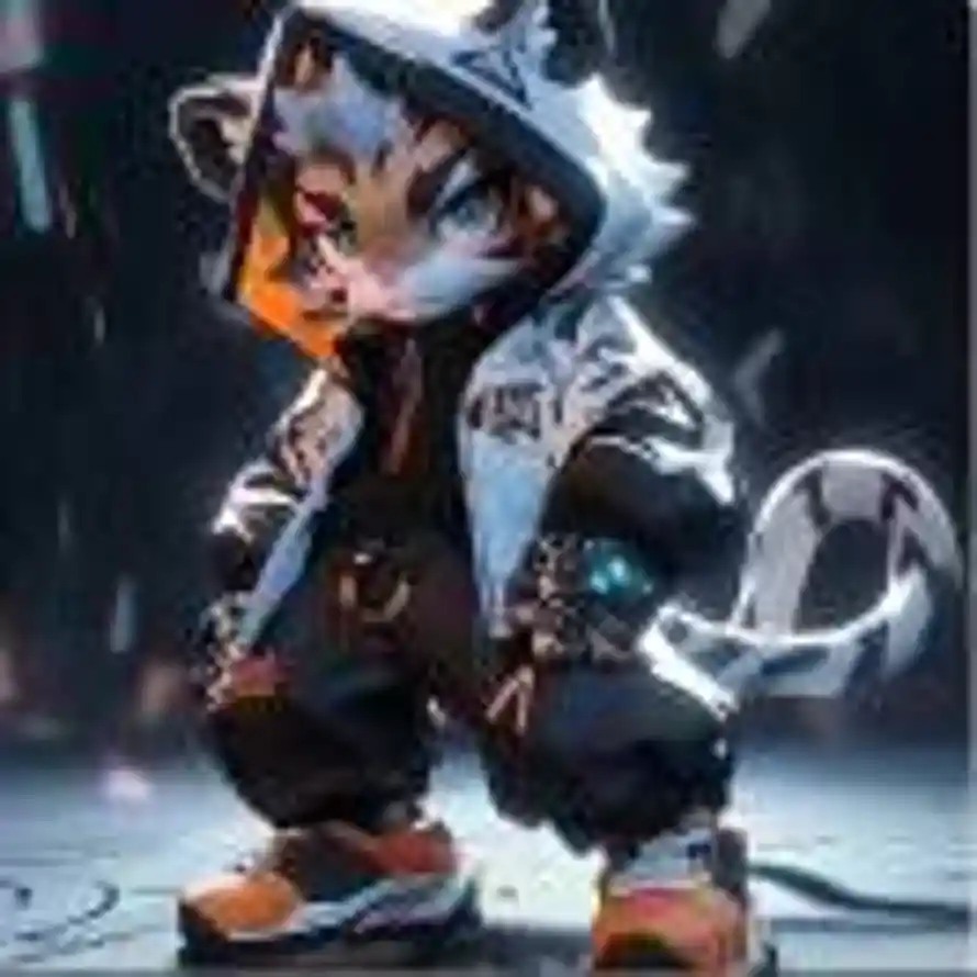 ExtremeDemonKing的头像