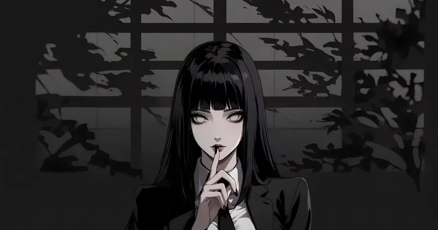 4k迷人壁纸 - 雏田 - 电脑壁纸 - wallpaper「哲风壁纸」
