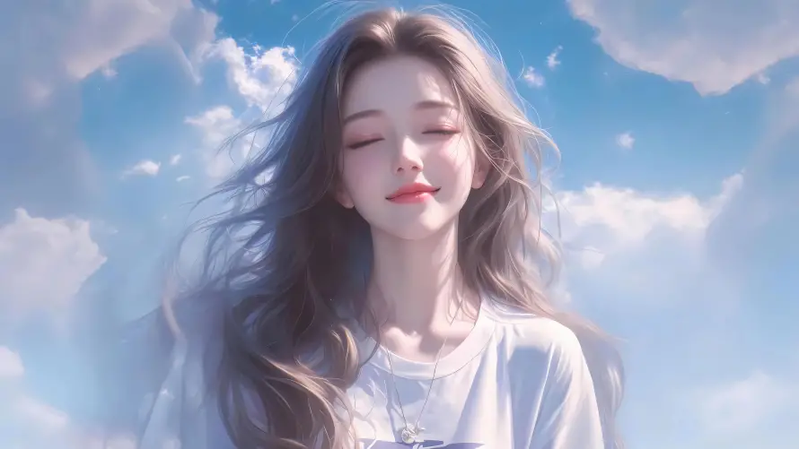 最喜欢的图像