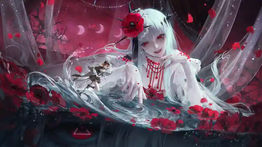 4k繁花壁纸 - 无期迷途 - 电脑壁纸 - wallpaper「哲风壁纸」 4k繁花壁纸 - 无期迷途 - 电脑壁纸 - wallpaper「哲风壁纸」