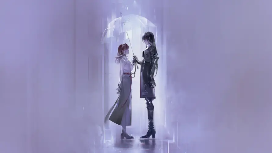 4k刹雨壁纸 - 无期迷途 - 电脑壁纸 - wallpaper「哲风壁纸」 4k刹雨壁纸 - 无期迷途 - 电脑壁纸 - wallpaper「哲风壁纸」
