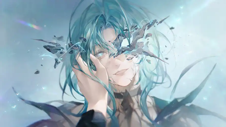 4k无期迷途壁纸 - 狩掠之影 - 电脑壁纸 - wallpaper「哲风壁纸」 4k无期迷途壁纸 - 狩掠之影 - 电脑壁纸 - wallpaper「哲风壁纸」