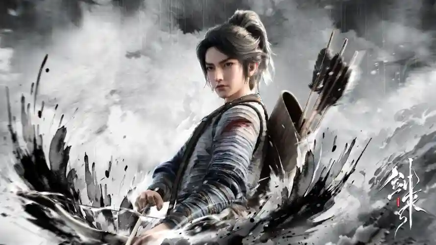 4k剑来壁纸 - 动漫 - 陈平安 - wallpaper「哲风壁纸」