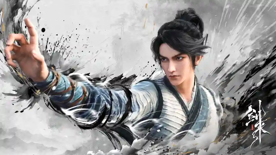 4k剑来壁纸 - 动漫 - 陈平安 - wallpaper「哲风壁纸」 4k剑来壁纸 - 动漫 - 陈平安 - wallpaper「哲风壁纸」