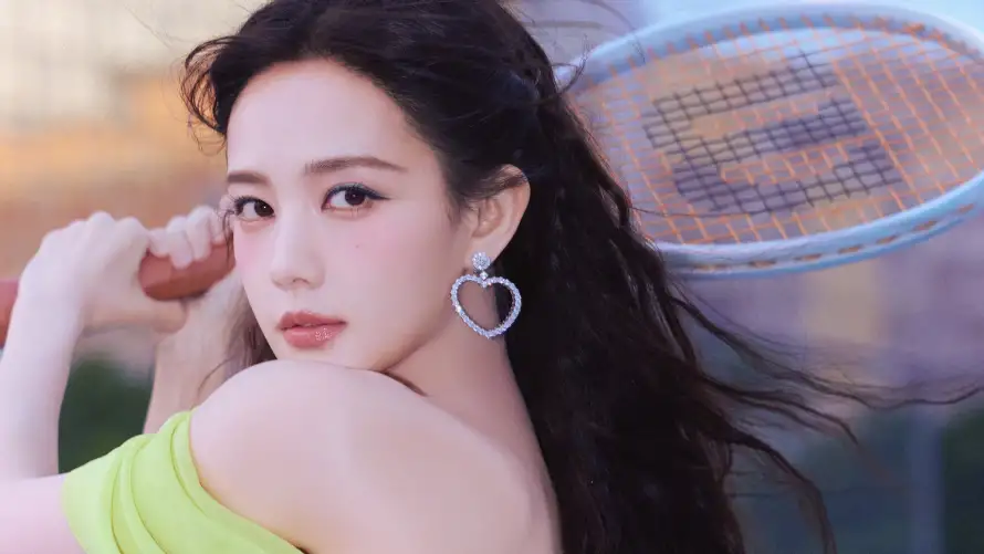 4k女明星壁纸 - 李一桐 - 电脑壁纸 - wallpaper「哲风壁纸」 4k女明星壁纸 - 李一桐 - 电脑壁纸 - wallpaper「哲风壁纸」