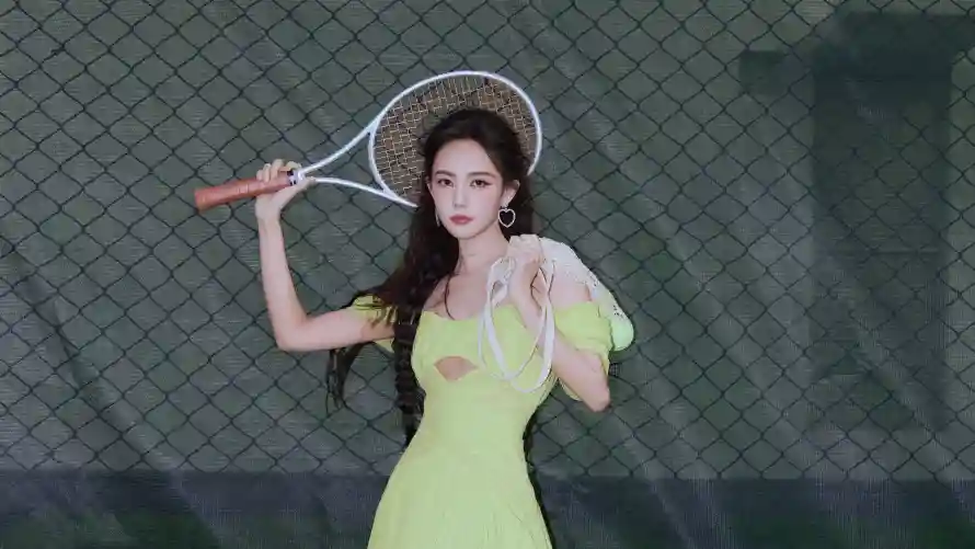 4k女明星壁纸 - 李一桐 - 电脑壁纸 - wallpaper「哲风壁纸」 4k女明星壁纸 - 李一桐 - 电脑壁纸 - wallpaper「哲风壁纸」