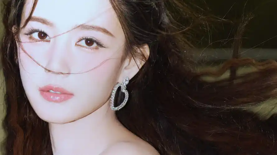 4k女明星壁纸 - 李一桐 - 电脑壁纸 - wallpaper「哲风壁纸」 4k女明星壁纸 - 李一桐 - 电脑壁纸 - wallpaper「哲风壁纸」
