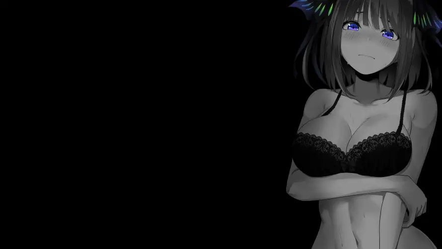 4k暗色壁纸 - 五等分 - 电脑壁纸 - wallpaper「哲风壁纸」 4k暗色壁纸 - 五等分 - 电脑壁纸 - wallpaper「哲风壁纸」