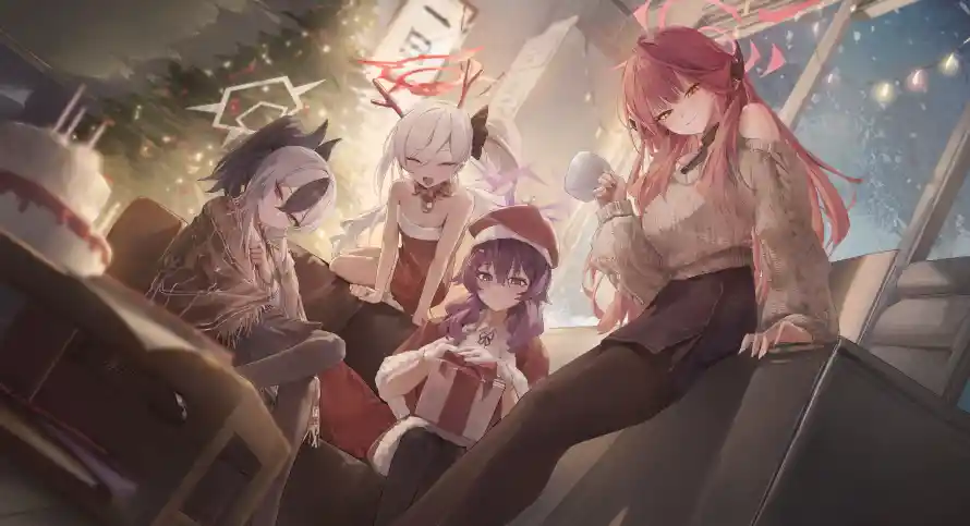 4kyx壁纸 - 礼物 - 电脑壁纸 - wallpaper「哲风壁纸」 4kyx壁纸 - 礼物 - 电脑壁纸 - wallpaper「哲风壁纸」