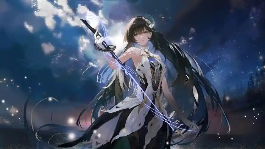 4k少女壁纸 - 持刀 - 电脑壁纸 - wallpaper「哲风壁纸」 4k少女壁纸 - 持刀 - 电脑壁纸 - wallpaper「哲风壁纸」