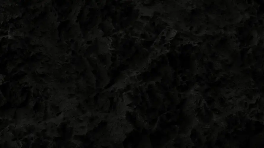 4k沙丘壁纸 - 黑色 - 电脑壁纸 - wallpaper「哲风壁纸」