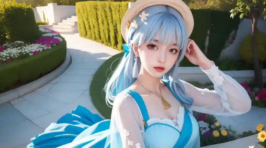 4k原神壁纸 - 神里绫华 - 电脑壁纸 - wallpaper「哲风壁纸」 4k原神壁纸 - 神里绫华 - 电脑壁纸 - wallpaper「哲风壁纸」