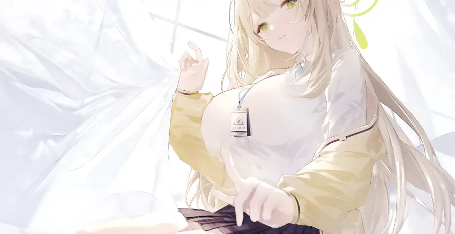 4k少女壁纸 - 碧蓝航线 - 电脑壁纸 - wallpaper「哲风壁纸」