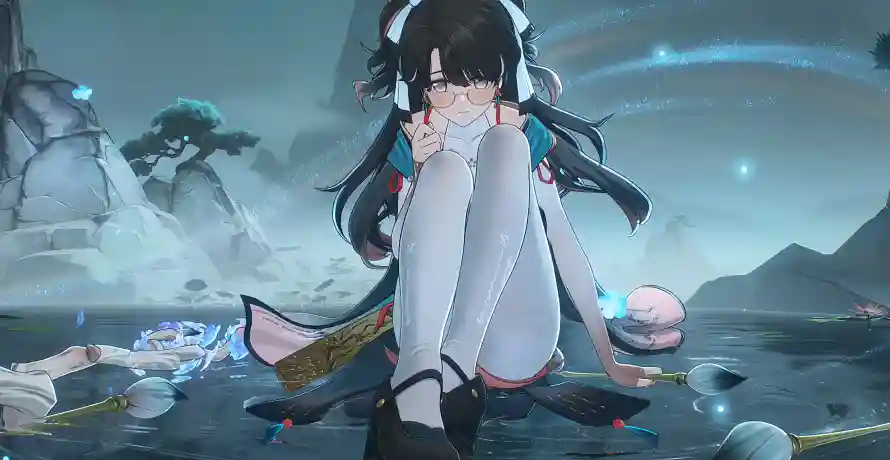 4k少女壁纸 - 鸣潮 - 电脑壁纸 - wallpaper「哲风壁纸」 4k少女壁纸 - 鸣潮 - 电脑壁纸 - wallpaper「哲风壁纸」