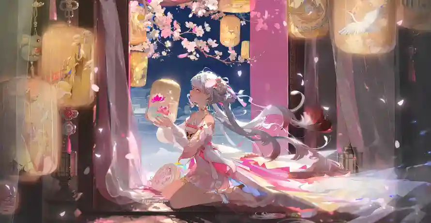 4k少女壁纸 - 鸣潮 - 电脑壁纸 - wallpaper「哲风壁纸」 4k少女壁纸 - 鸣潮 - 电脑壁纸 - wallpaper「哲风壁纸」