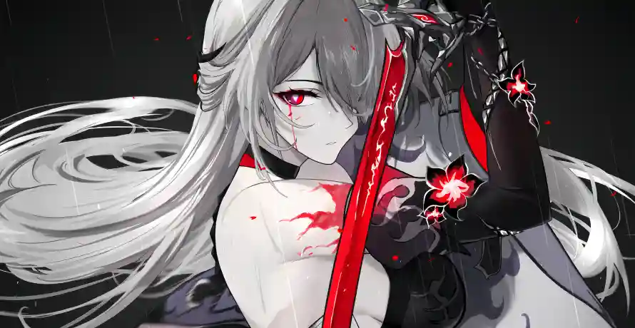 4k崩铁壁纸 - 崩坏星穹铁道 - 电脑壁纸 - wallpaper「哲风壁纸」