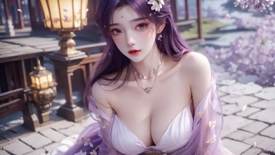 4k云曦壁纸 - 动漫 - 美女 - wallpaper「哲风壁纸」 4k云曦壁纸 - 动漫 - 美女 - wallpaper「哲风壁纸」
