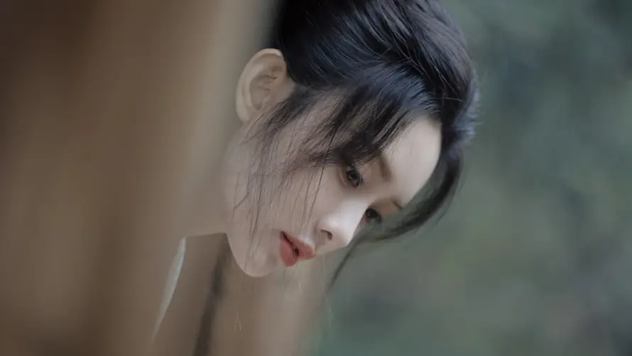 4k唯美壁纸 - 高清 - 魅力 - 女明星「哲风壁纸」