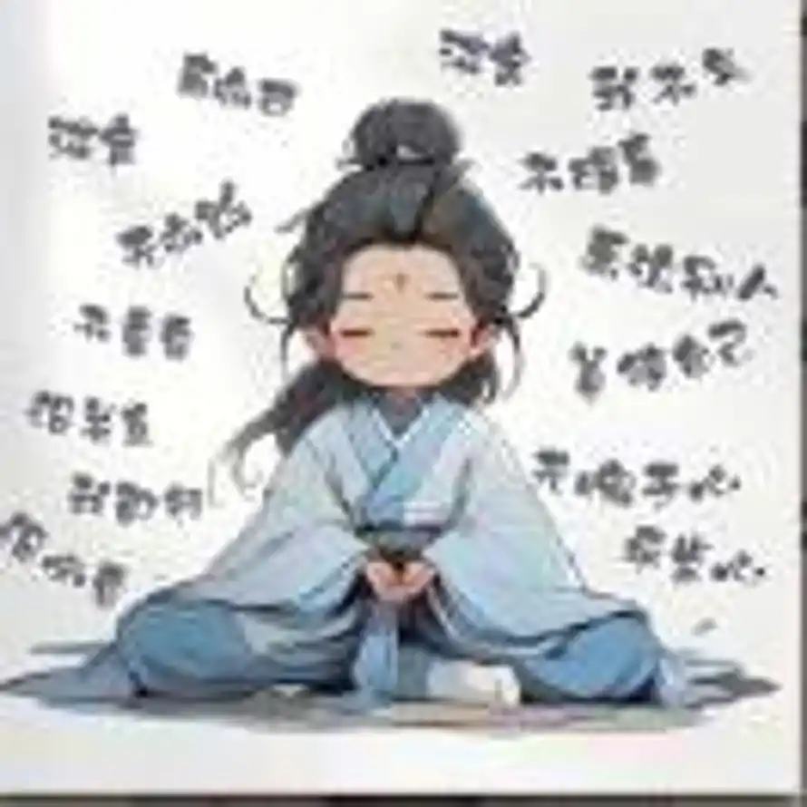 文刀月光马的头像